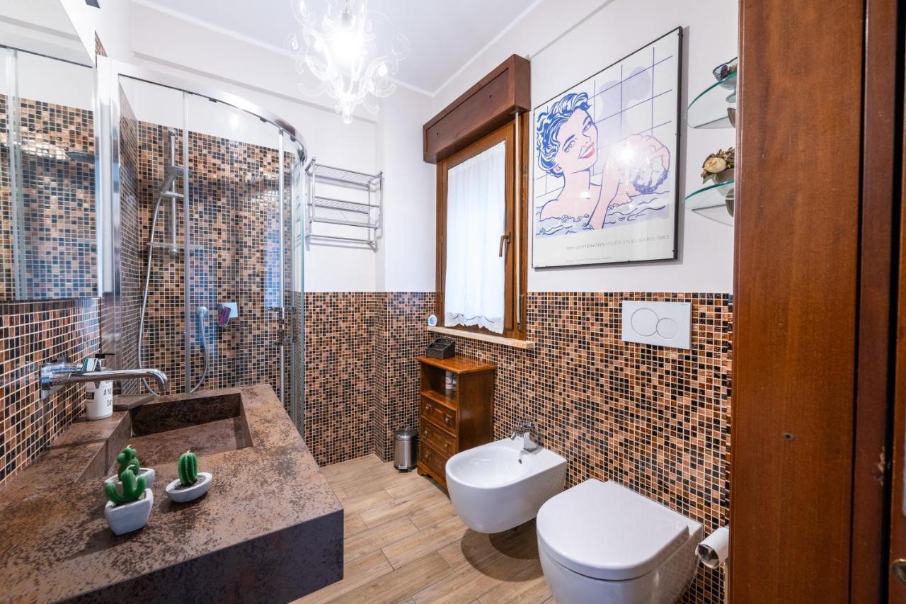 Casa Longanesi Apartment Rome Exterior photo