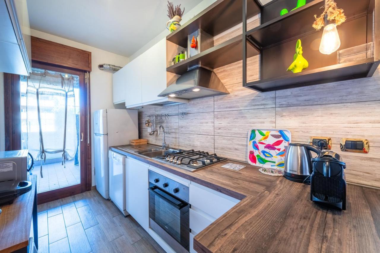 Casa Longanesi Apartment Rome Exterior photo